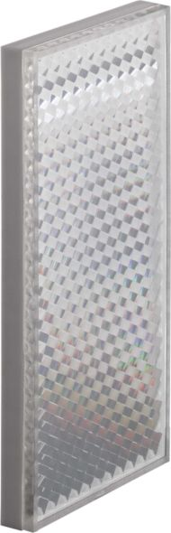 Kunststoffreflektor TK 50X100