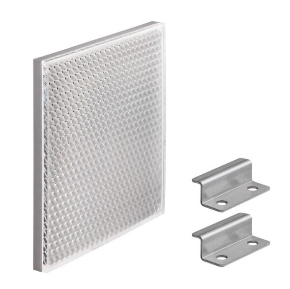 Reflektor TK 100 x100-Set