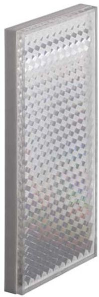 Reflektor TK 20x75