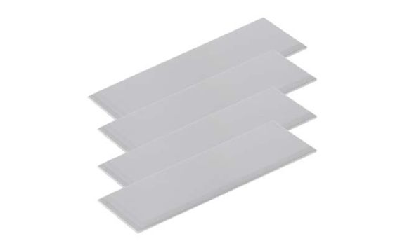 Set Reflexfolie SETReflexfNR.630x288