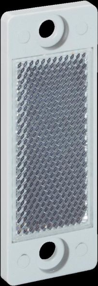 Feintripelreflektor PL 23FB