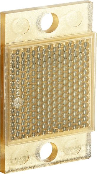 Reflektor PL10F-CHEM