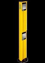 Säule für Lichtschranke PM3S96-00230060