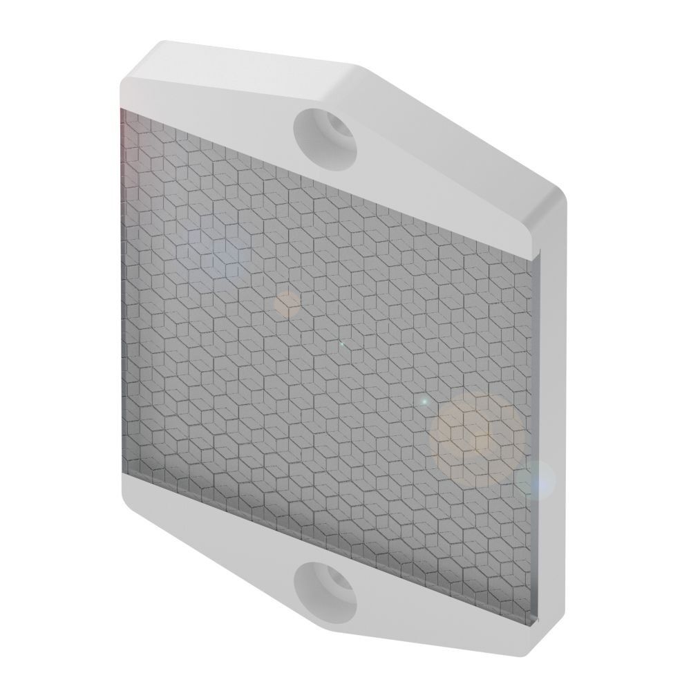 Reflektor, Fasern, Optiken BAM RF-XO-02#BAM0330