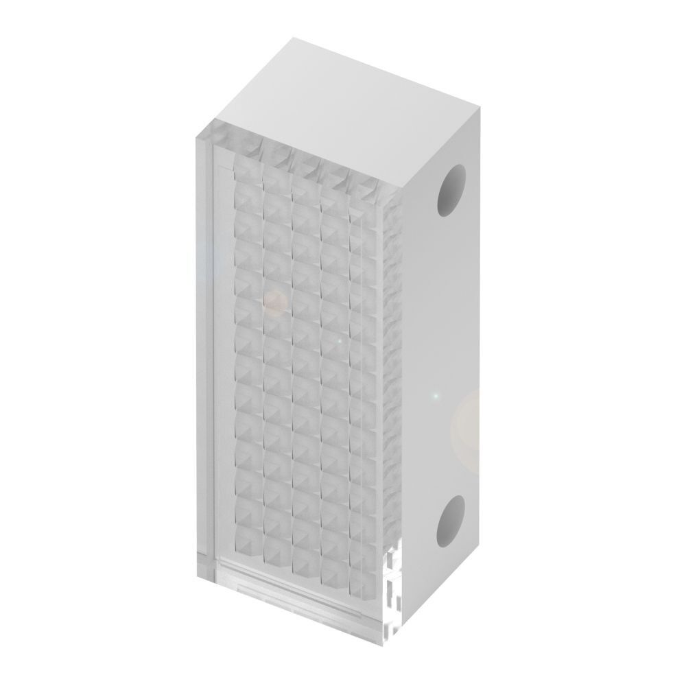 Reflektor, Fasern, Optiken BAM RF-XO-02#BAM0332