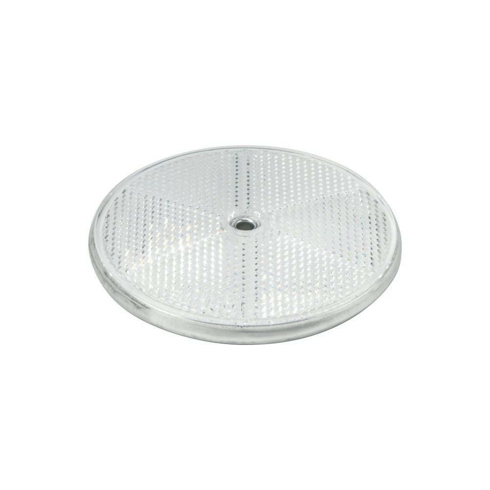 Retroreflektor rund 84mm 6200A-6501