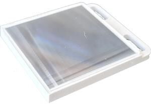 Zubehör Laser, Reflektor, AP000048