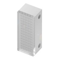 Reflektor, Fasern, Optiken BAM RF-XO-02#BAM0332