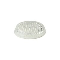 Retroreflektor rund 31mm 6200A-6504