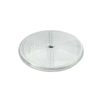 Retroreflektor rund 84mm 6200A-6501