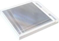 Zubehör Laser, Reflektor, AP000048