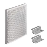 Reflektor TK 100 x100-Set