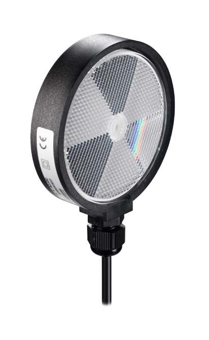 Reflektor HTK 82-24V-8M