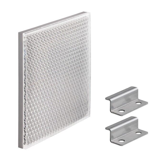 Reflektor TK 100 x100-Set