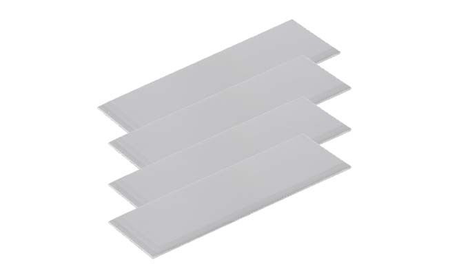 Set Reflexfolie SETReflexfNR.630x288