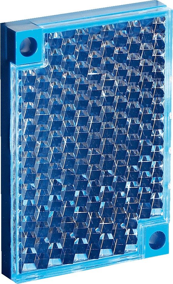 Reflektor PL40A ANTIFOG