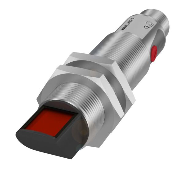 Optoelektronischer Sensor BOS 18MR-PA-PR20-S4