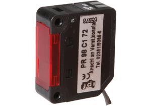 Sensor Laser, reflex, PR98C172