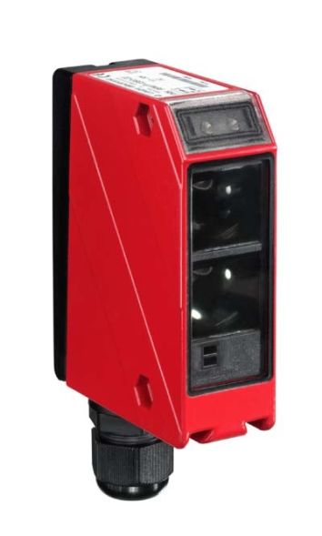 Reflex-Lichtschranke PRK 96M/R-1850-25