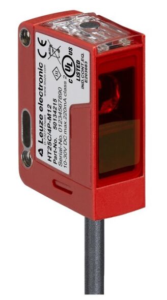 Reflex-Lichtschranke PRK25C.TT3/4P