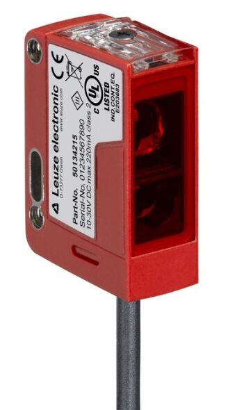 Reflex-Lichtschranke PRK25CL1.1/2N