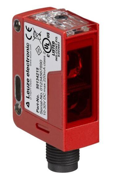 Reflex-Lichtschranke PRK25CL1.1/2N-M12