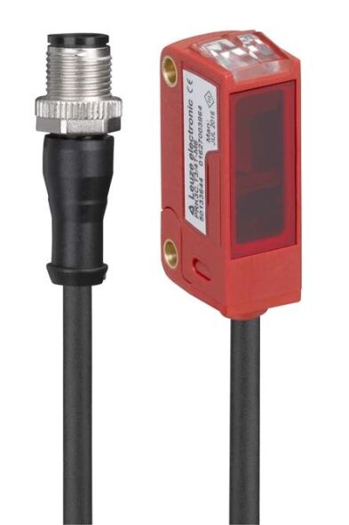 Reflex-Lichtschranke PRK3C.B/6G-200-M12