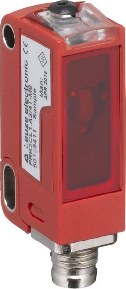 Reflex-Lichtschranke PRK3CL1.A3/4P-M8