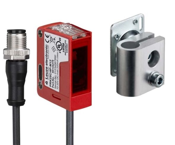 Set Reflex-Lichtschranke Set PRK25C.#50139563