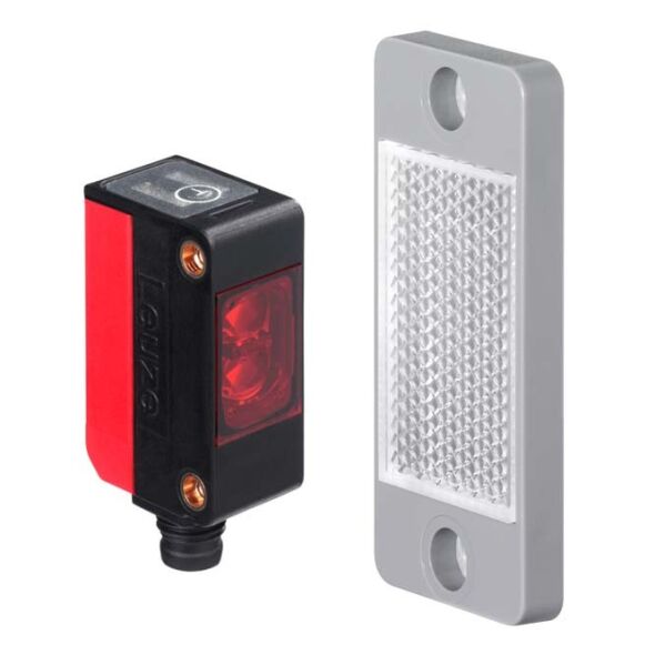 Set Reflex-Lichtschranke Set PRK5.R3#50138506