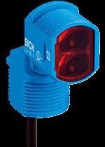 Hybrid-Lichtschranke ZLD18-4FZ4B8