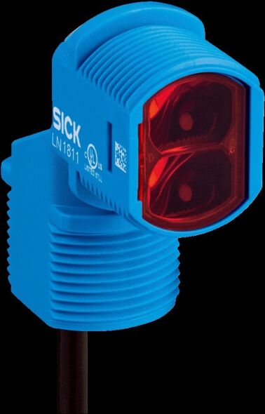 Hybrid-Lichtschranke ZLD18-4PF4C8