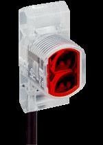 Hybrid-Lichtschranke ZLD18-BFZDG8P32