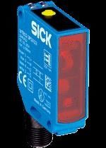 Klein-Lichtschranke WL12C-3P2432A71