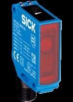 Klein-Lichtschranke WL12G-3P3572S12