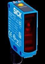 Klein-Lichtschranke WL12GC-3P2472A71