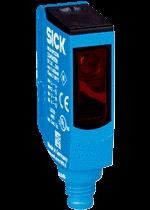 Klein-Lichtschranke WL9-3N2230