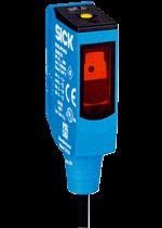 Klein-Lichtschranke WL9L-3P1132