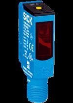 Klein-Lichtschranke WL9M4-3P2432