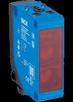 Kompakt-Lichtschranke GLD20G-QLRC217GZZZ
