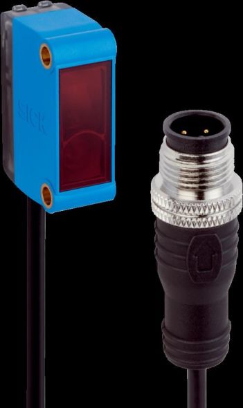 Miniatur-Lichtschranke GL6-P0110P21