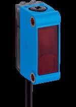 Miniatur-Lichtschranke GL6-P0211S77