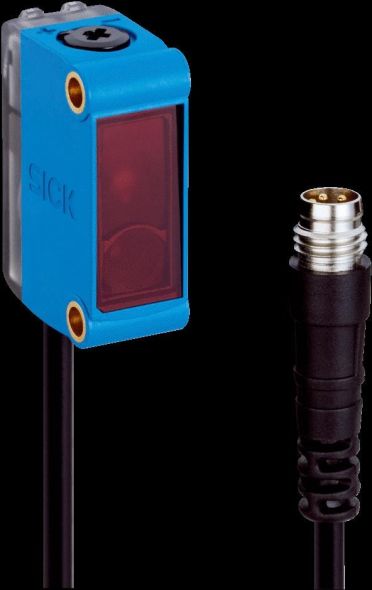Miniatur-Lichtschranke GL6L-E6211