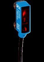 Miniatur-Lichtschranke WL2S-2N3230