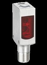 Miniatur-Lichtschranke WL4S-3E1332V