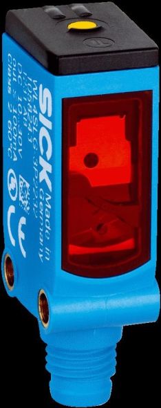 Miniatur-Lichtschranke WL4SLC-3P2232A70