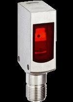 Miniatur-Lichtschranke WL4SLG-3P1132V