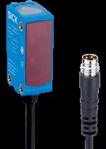 Miniatur-Lichtschranke WLA4SP-32162100A00