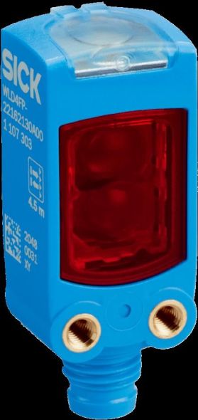 Miniatur-Lichtschranke WLD4FP-213121A0ZZZ