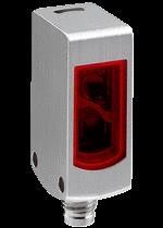 Miniatur-Lichtschranke WLG4S-3P2235V
